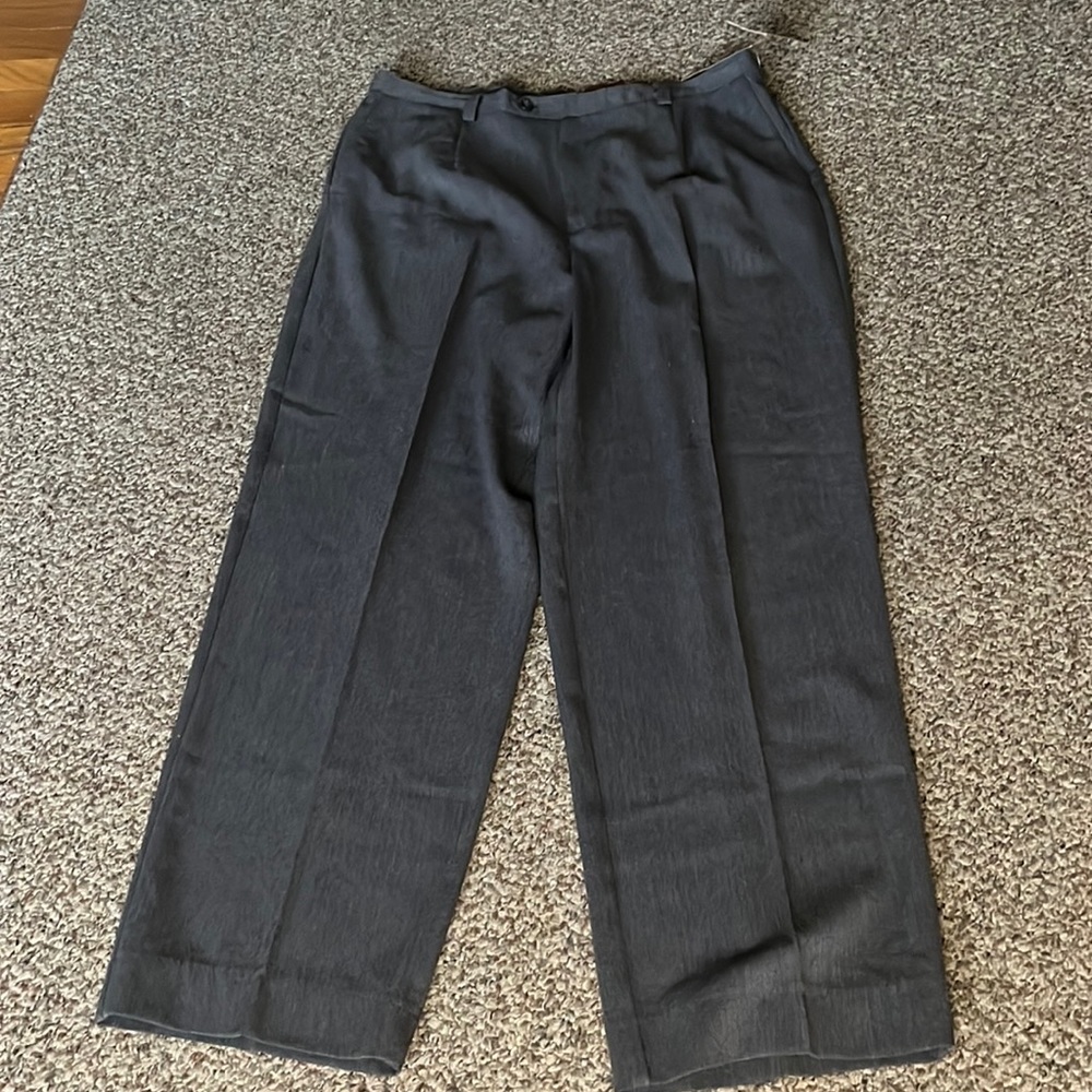 I’m collection dress pants